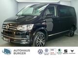 Volkswagen T6 Multivan 2.0TDI DSG 4mot. GenerationSix/AHK