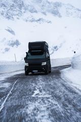 MAN VANYX 4x4 *Luxury Edition* - Vany