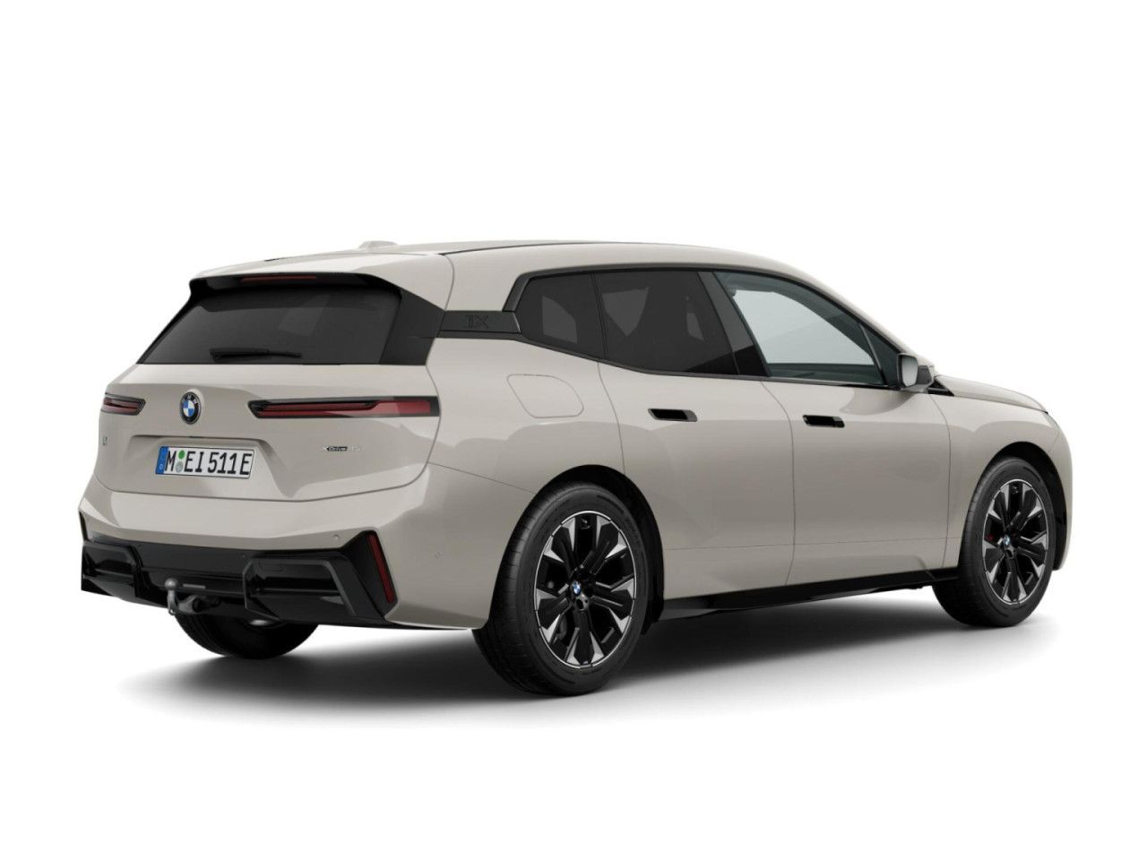 BMW iX - Bild 6