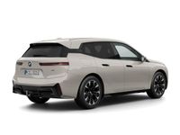 BMW iX - Vorschau Bild 6