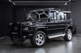 Mercedes-Benz G 55 AMG - Mercedes-Benz G 55 AMG: Geländewagen