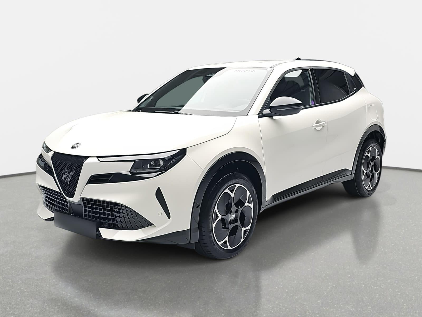 Alfa Romeo Junior - Bild 2
