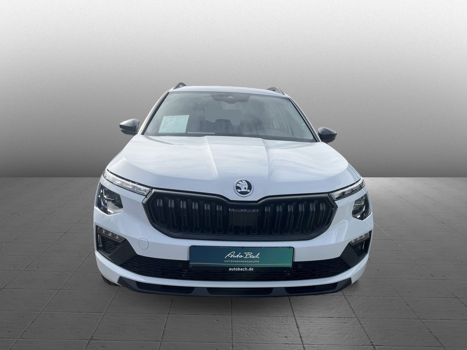 Skoda Kamiq - Bild 7
