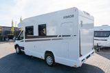Rimor Kilig 67 Plus *Autom*170PS*Bronze & Elegance P* - Rimor Wohnwagen & Wohnmobile
