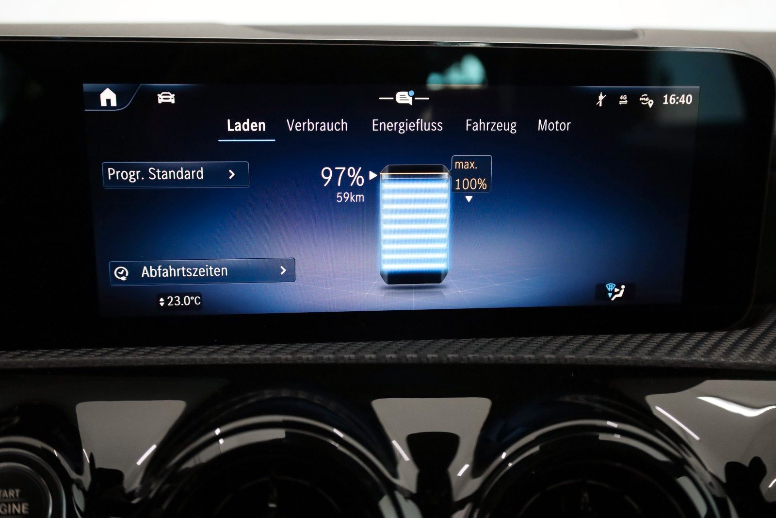Fahrzeugabbildung Mercedes-Benz A 250 e, T.Leder,Navi,LED,SH,Kamera,FACELIFT !