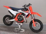 KTM Ktm SX 65 MINICROSS COMPETIZIONE 2 TEMPI - KTM 65