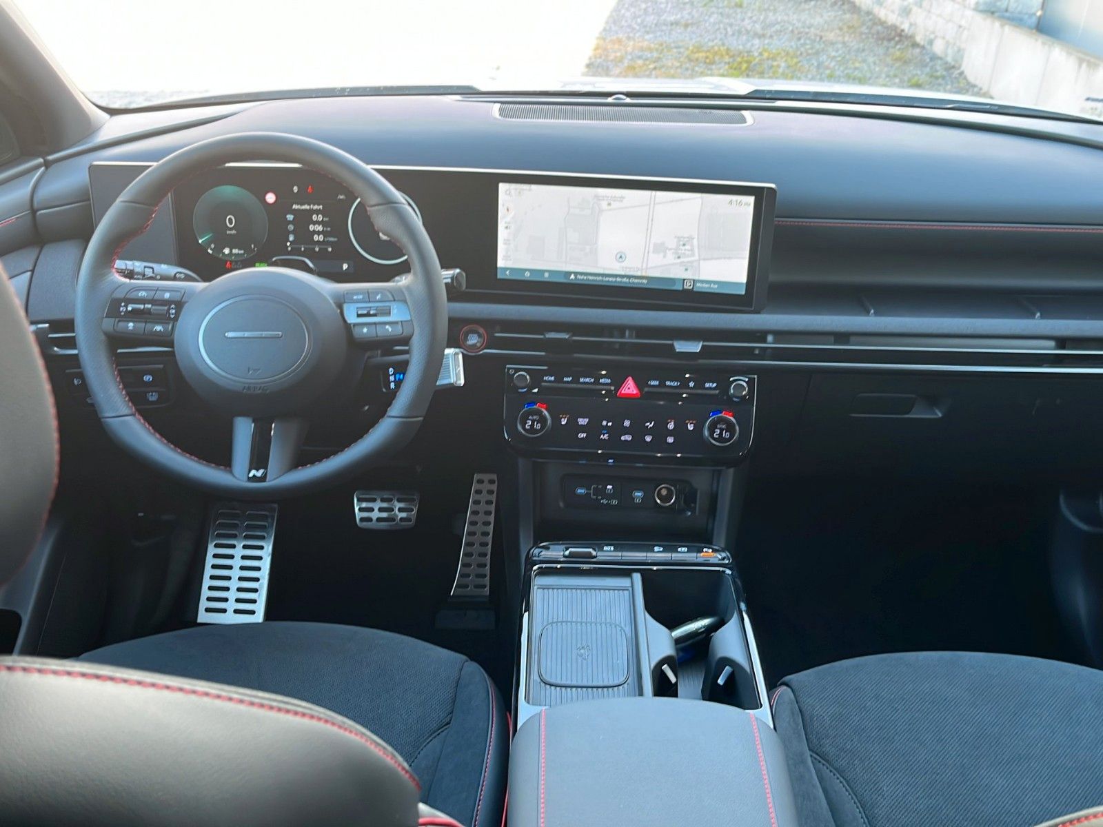 Hyundai TUCSON - Bild 12