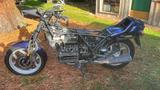 BMW K75 RT - BMW K75RT
