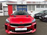 Kia Stinger GT 4WD 3.3 V6*Bi-LED*H&K*eGSD*Leder*VOLL - Kia Stinger Gebrauchtwagen