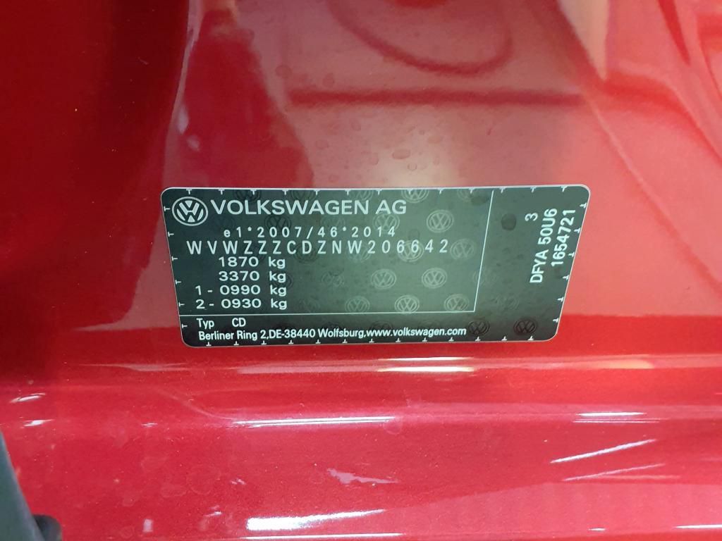 Volkswagen Golf R-Line 1.5 eTSI DSG Pano*RFK*PDC*Tempo*NAV