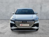 Audi Q4 e-tron - Vorschau Bild 3