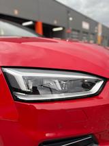 Audi A5 3.0 TDI tiptronic quattro Sportb. design ... - Audi A5 mit Diesel-Antrieb: Design