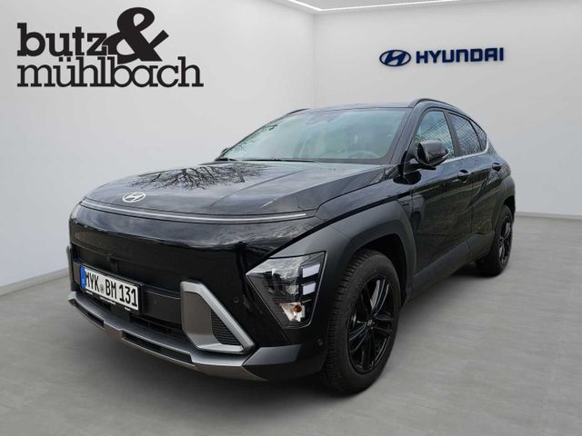 Hyundai KONA Hybrid 1.6 GDI DCT Trend 2WD