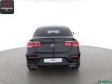 Mercedes-Benz GLC 220 d Coupe 4M 3x AMG NIGHT HUD,DISTRONIC,SH - Autos in Berlin: Sportwagen
