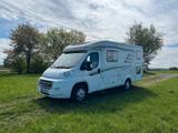 HYMER / ERIBA / HYMERCAR EXIST-t 474   sehr guter Zustand wenig gefahren - Angebote entsprechen deinen Suchkriterien