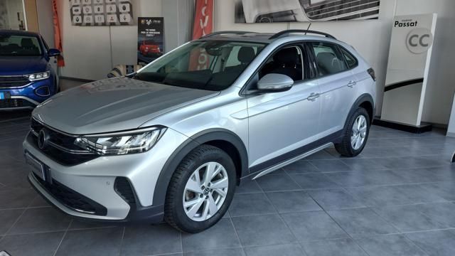 Other VOLKSWAGEN Taigo 1.0 TSI 95 CV Life Az. Italia 6 imagem 2