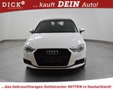 Audi A3 SB 30 G-Tron Sport S LINE+PANO+B&O+ACC+MASSAG - Audi A3: Line Sport