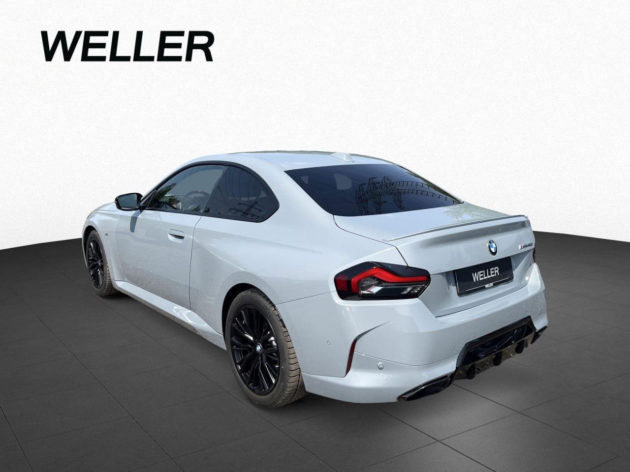 BMW M240i - Bild 9