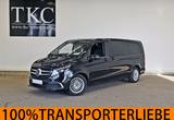 Mercedes-Benz V 300 d Avantgarde Edition XL 8-Sitze Distronic - gebrauchte Mercedes-Benz V 300 aus dem Jahr 2024