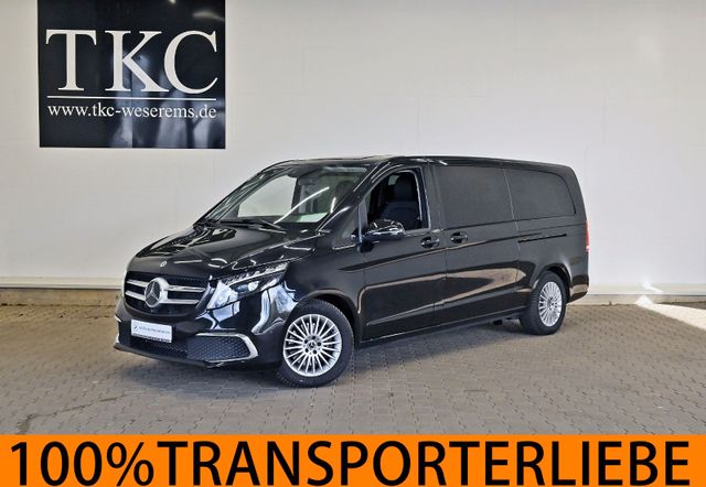 MERCEDES-BENZ V 300 d Avantgarde Edition XL 8-Sitze Distronic