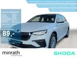 Skoda Scala Essence 1.0 TSI DSG APP+AHK+VIRT+LED+PDC - Skoda Scala in Duisburg