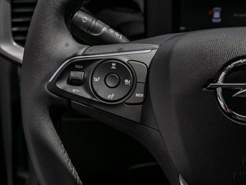 Opel Mokka 1.2 Elegance 360° Kamera Sicht-Paket