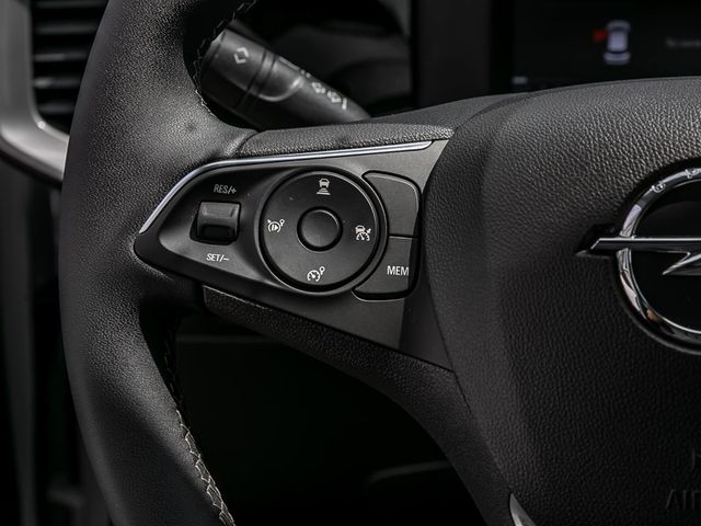 Opel Mokka 1.2 Elegance 360° Kamera Sicht-Paket