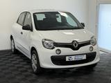 Renault Twingo Life Bluetooth - Renault Twingo: Weiß