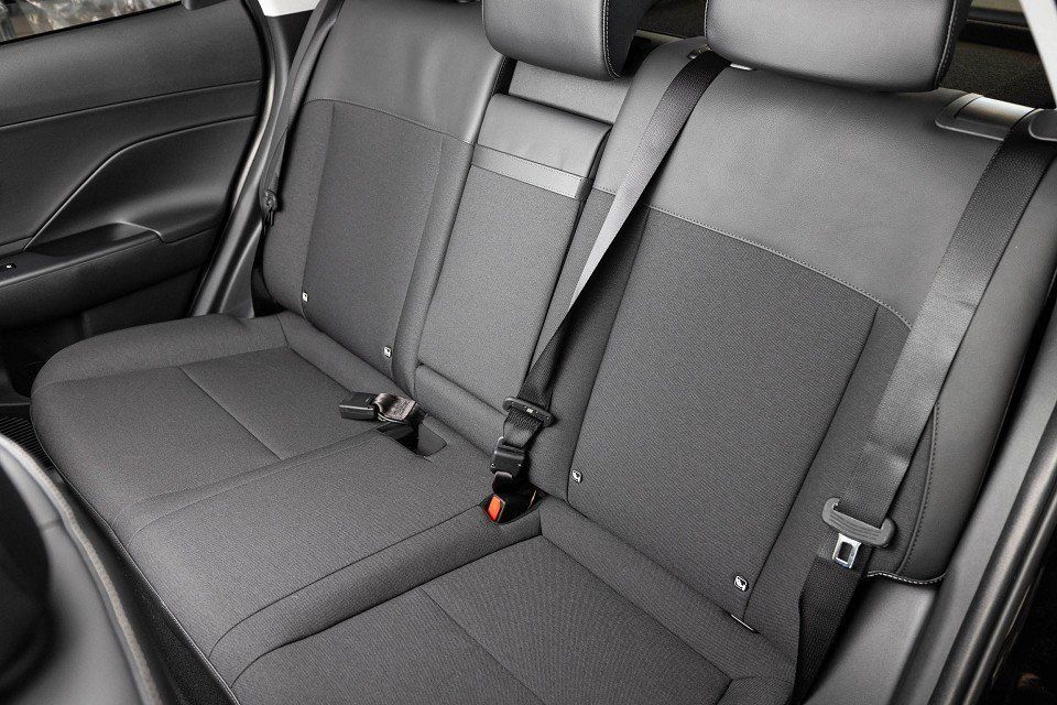 Fahrzeugabbildung Hyundai KONA Elektro 65,4kWh TREND Assi BOSE