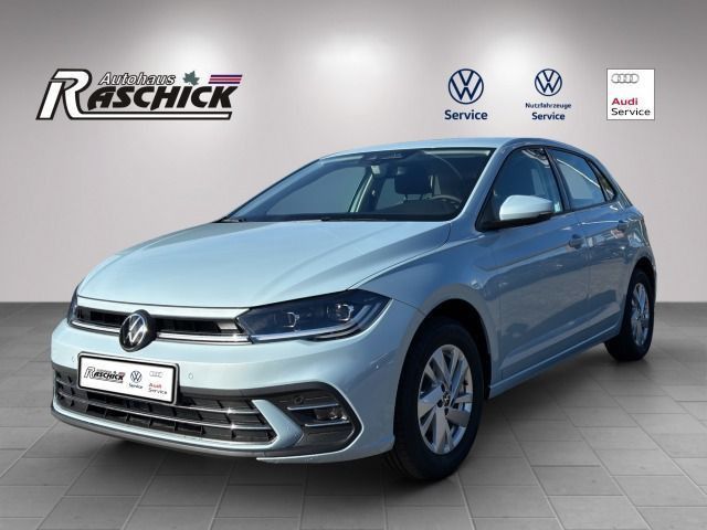 Image of Volkswagen Polo