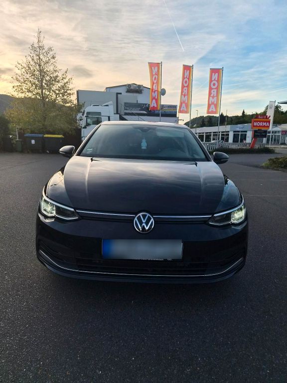 Image of Volkswagen Golf