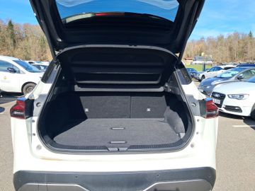 Nissan Qashqai - 12