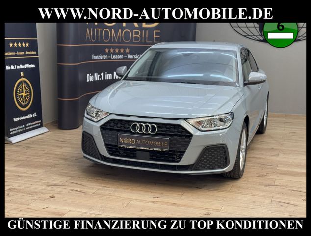 Audi A1 25 Sportback 1.0 TFSI Virt.Cockp*Kamera*