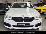 BMW 520i Lim M Sport Carplay 8xReifen DisplayKey LED - BMW 520: Limousine, 520d