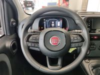 Fiat New Panda - Vorschau Bild 12