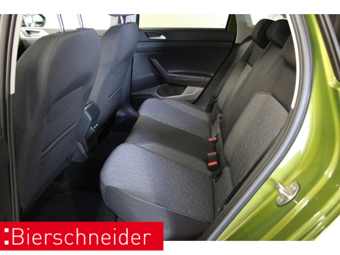 Volkswagen Taigo - Bild 12