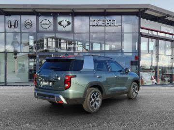 KGM Torres ESSENTIAL 1.5 4WD °LED°Navi°Leder°ACC°SHZ