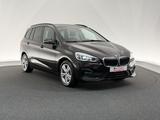 BMW 218d xD.*ADVANTAGE*LED-PANO-HUD-HARMAN-MEMO-R.KA - BMW 218 Gran Tourer aus 2022