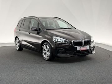 BMW 218 Gran Tourer - 1
