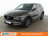 Mazda CX-5 2.0 Exclusive-Line 2WD*NAVI*LED*TEMPO*CAM* - Mazda Gebrauchtwagen von 2018