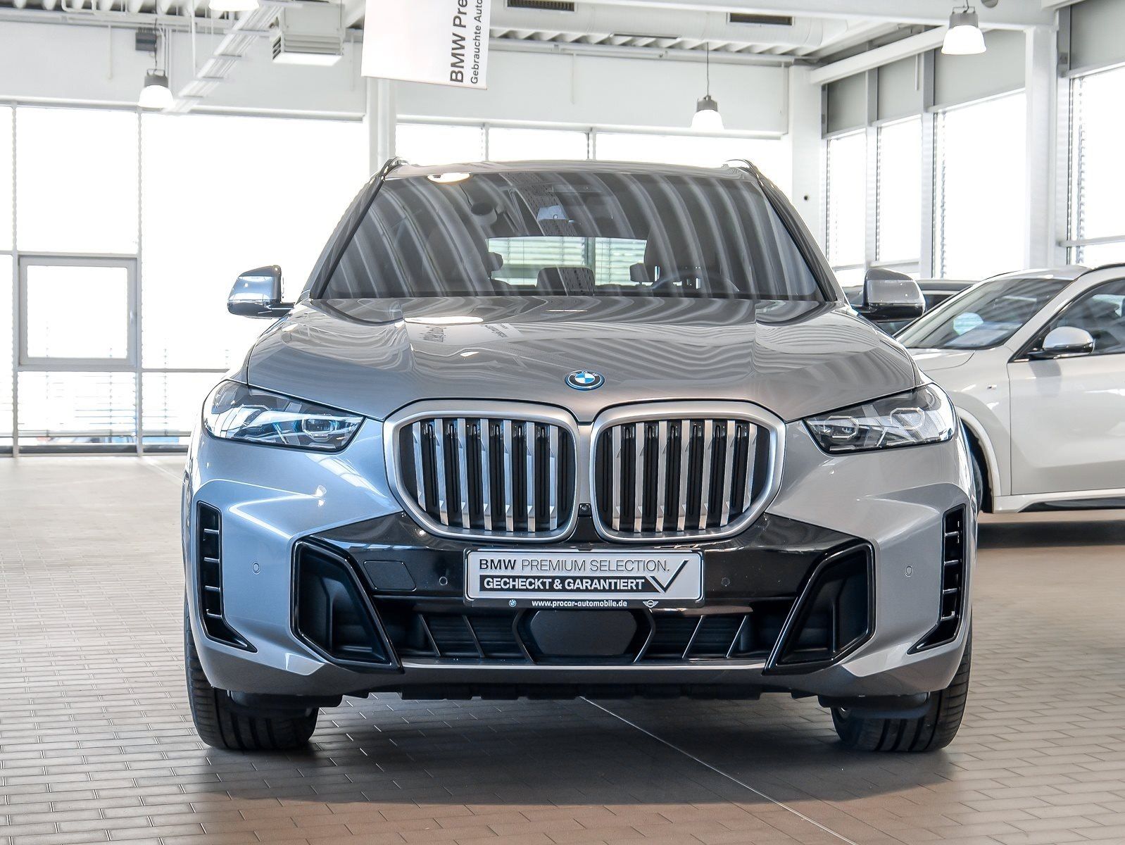 BMW X5 - Bild 2
