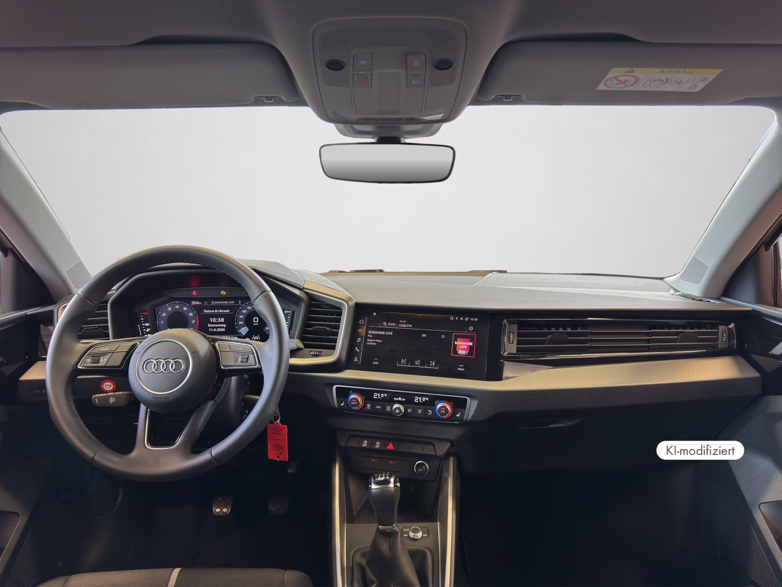 Audi A1 - Bild 4