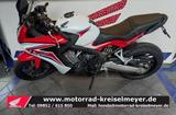 Honda CBR 650F Top gepflegter Zustand aus 2. Hand mit - Offers