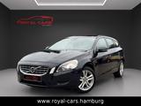 Volvo V60 Kombi Momentum KLIMA*SHZ*PDC*XENON*LED!*NAVI - Volvo aus 2011
