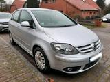 Volkswagen VW Golf Plus Goal 1.6 FSI - Volkswagen Golf Plus: Fsi