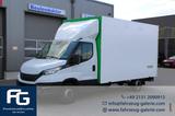Iveco Daily 35S Sommer Koffer-Ultraleicht 2.3 Hi-Matic - Iveco Diesel Koffer Daily 2 3