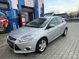 Ford Focus Lim. Sync Edition#zahnrimen,Tüv neu - Ford Focus: Sync Edition