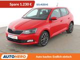 Skoda Fabia 1.0 TSI Ambition*NAVI*CAM*PDC*SHZ*KLIMA* - Skoda Fabia Gebrauchtwagen in Stuttgart