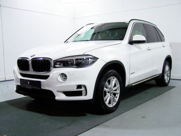 BMW X5 - 4
