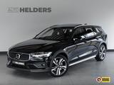 Volvo V60 Cross Country 2.0 B5 AWD 360° HuD Pano B&W M - Volvo V60 Cross Country: Head-Up Display